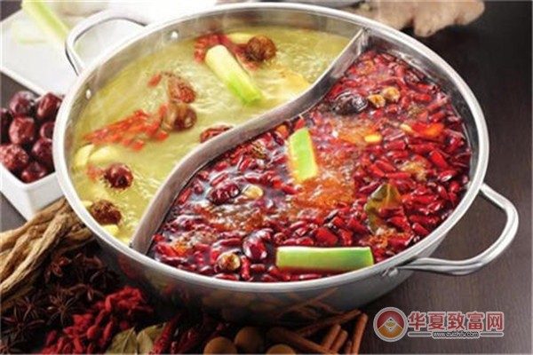 在吴忠市开火锅店